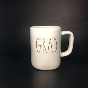 FOR FORKERMIT - GRAD mug
